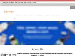 Sites similar to betterbody.co