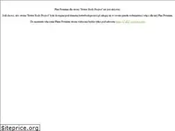 Sites similar to betterbodyproject.pl