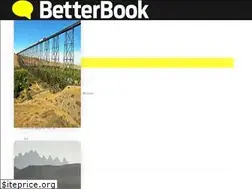 Sites similar to betterbook.ca