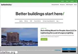 Sites similar to betterbricks.com