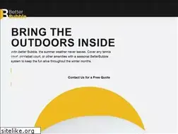 Sites similar to betterbubble.com