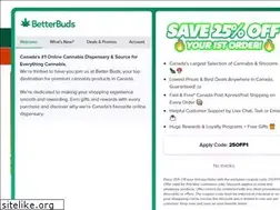 betterbuds.org