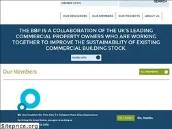Sites similar to betterbuildingspartnership.co.uk