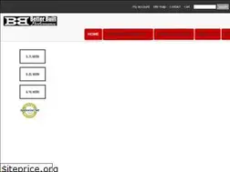 Sites similar to betterbuiltperformance.com