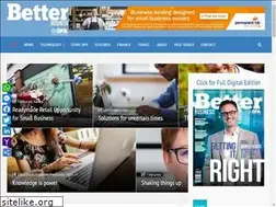 Sites similar to betterbusiness.ie