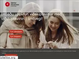 Sites similar to betterbusiness.is