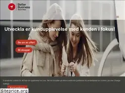 Sites similar to betterbusiness.se