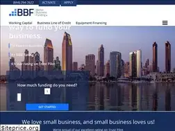 Sites similar to betterbusinessfunding.com