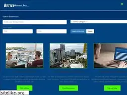 Sites similar to betterbusinesssales.com.au