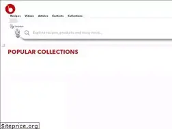 Sites similar to betterbutter.in