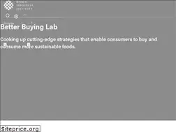 Sites similar to betterbuyinglab.org
