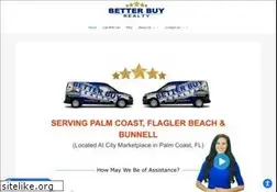 Sites similar to betterbuyrealty.com