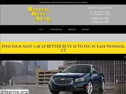 Sites similar to betterbuysauto251.com