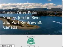 Sites similar to betterbuysooke.ca