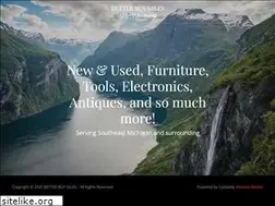 Sites similar to betterbuyss.com
