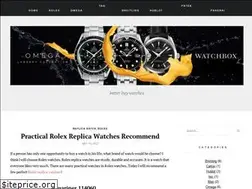 Sites similar to betterbuywatches.com