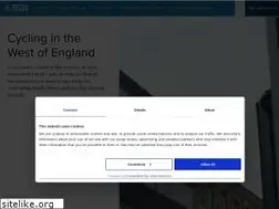 Sites similar to betterbybike.info