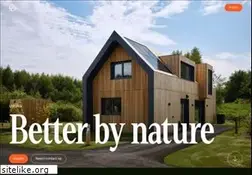 Sites similar to betterbynature.com