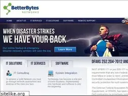 Sites similar to betterbytes.com