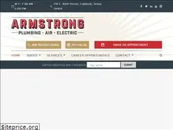 Sites similar to bettercallarmstrong.com