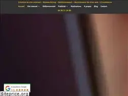 Sites similar to bettercallchris.fr