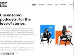 Sites similar to bettercalldaddy.com