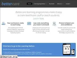 Sites similar to bettercare.co.za