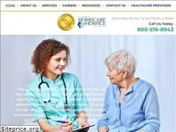 Sites similar to bettercarehomehealth.com