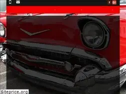 Sites similar to bettercarshows.com