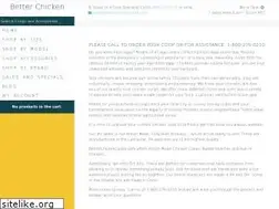 Sites similar to betterchickencoops.com