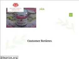 Sites similar to betterchoiceproducts.com