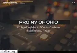 Sites similar to betterchurchsound.com