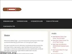 Sites similar to bettercigar.com