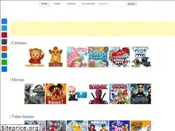 Sites similar to bettercoloring.com