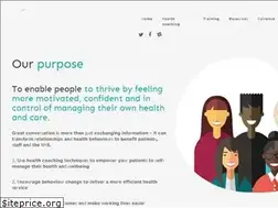 Sites similar to betterconversation.co.uk