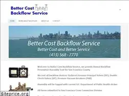 Sites similar to bettercostbf.com