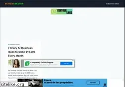 Sites similar to bettercreator.com