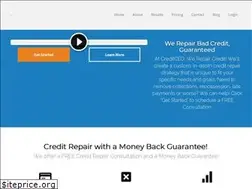 Sites similar to bettercreditguaranteed.com
