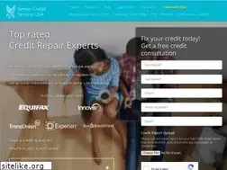 Sites similar to bettercreditservice.com