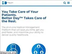 Sites similar to betterdayhealth.com