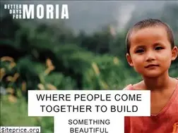 Sites similar to betterdaysformoria.com