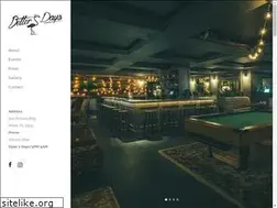 Sites similar to betterdaysmiami.com