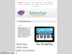 Sites similar to betterdaywireless.com