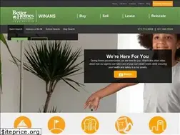 Sites similar to betterdfw.com