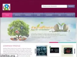 Sites similar to betterdisplay.com