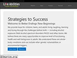 Sites similar to betterendings.org