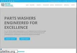 Sites similar to betterengineering.com