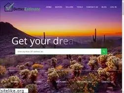 Sites similar to betterestimate.com
