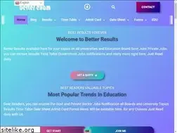 Sites similar to betterexam.live