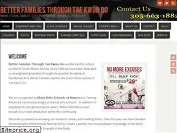 Sites similar to betterfamilies.com
